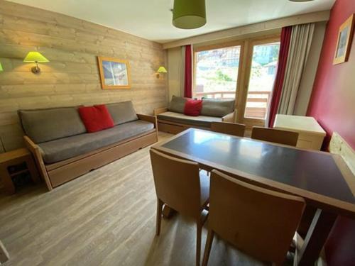 Appartement La Tania, 2 pièces, 4 personnes - FR-1-513-73 - Apartment - La Tania