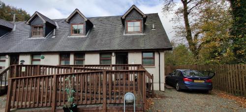 Ben Lomond Cottage - Arrochar