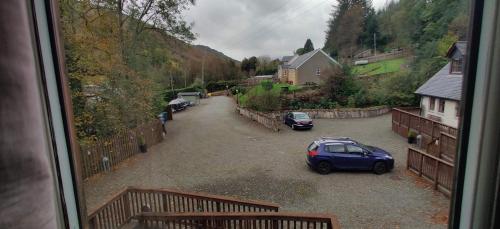 Ben Lomond Cottage