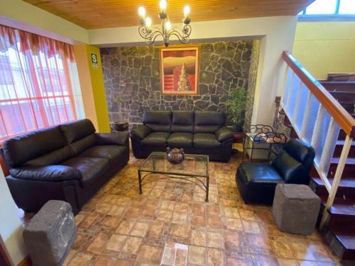 Hostal Helena Inn photo 5