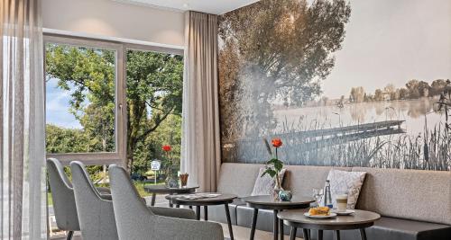 Hotel Seeblick - image 6