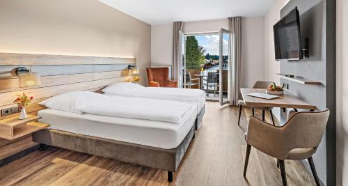 Hotel Seeblick - image 10