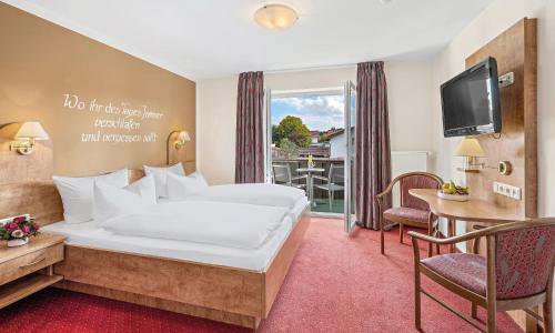 1 queen bed
