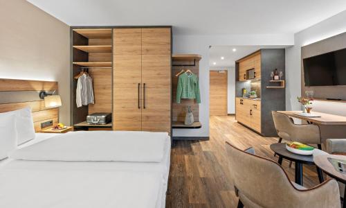 Hotel Seeblick - image 4