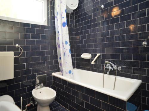 Apartment Mila - family friendly & comfortable