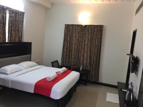 OYO Flagship 24675 The Trivandrum Hotel