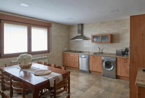 CASA RURAL ENTREVIÑAS (CASA RURAL ENTREVINAS) in Valbuena de Duero
