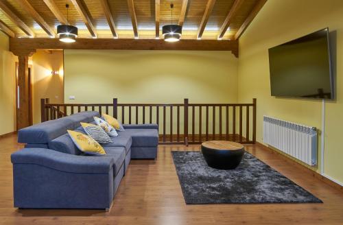 CASA RURAL ENTREVIÑAS (CASA RURAL ENTREVINAS) in Valbuena de Duero