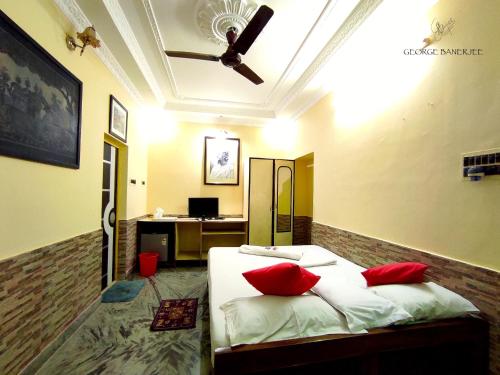 Rater Tara Diner Rabi Resort — Photo 2