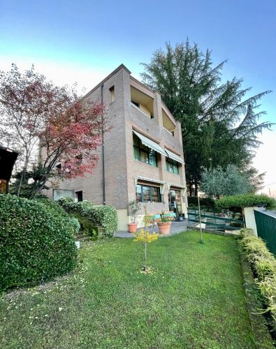 Hotel Visconti Hotel de charme Trecate