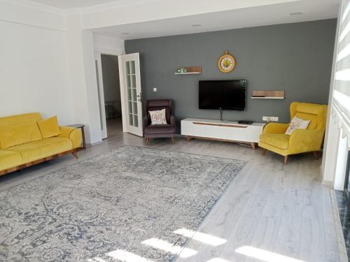 Charming Villa with Private Pool in Sapanca