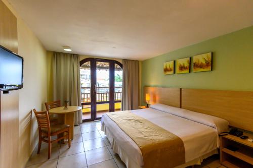 rede andrade comfort