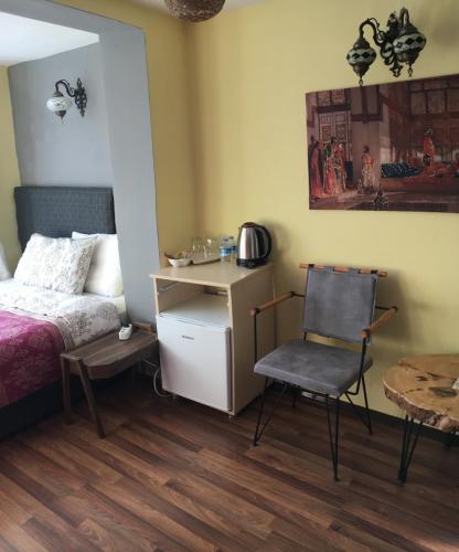 Marmara House&Apartments, Istanbul