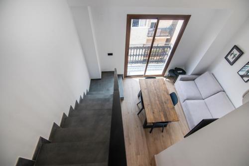 Penthouse Apartment image 10