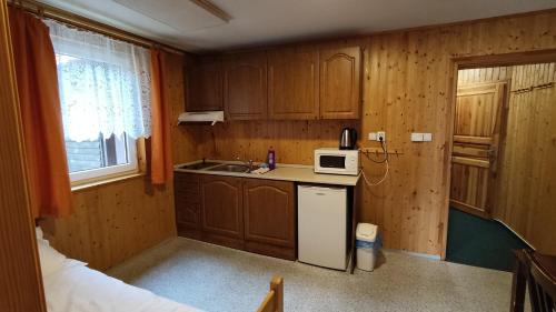 Penzion apartmány Aninka