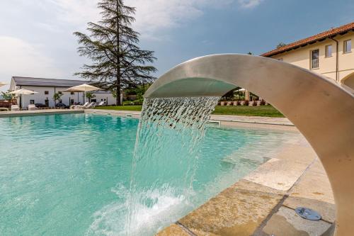 L'aja della Mirusina - Piedmont Resort Monferrato Langhe