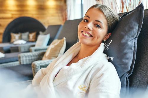 Landhotel Voss im TalVital