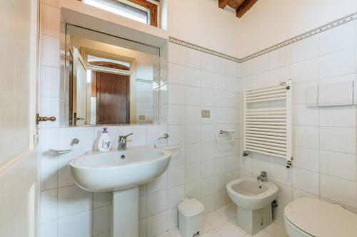 Borgo Villa a Sesta – San Gusmè, WI