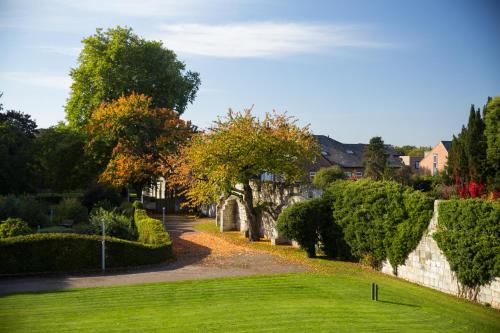 Picture of Priestley House City Centre-Free Parking