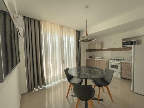 La Olivia Hotel Boutique & Spa in La Falda