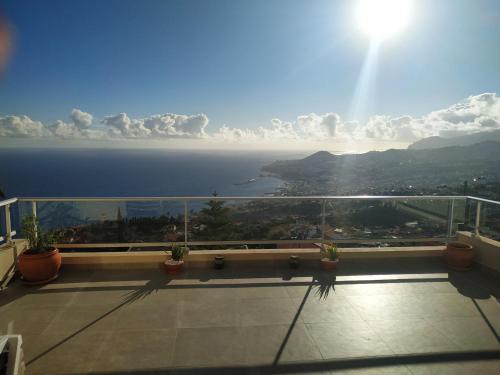 Sonhaki in Funchal