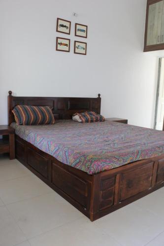 Lux Villa South Goa A Perfect Getaway!