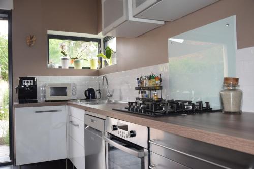 maison proche LILLE, secteur calme gîte à louer Bois de Flines