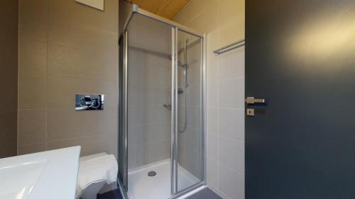 Apartment 2.5 rooms with all comfort at 5 minutes from Sion