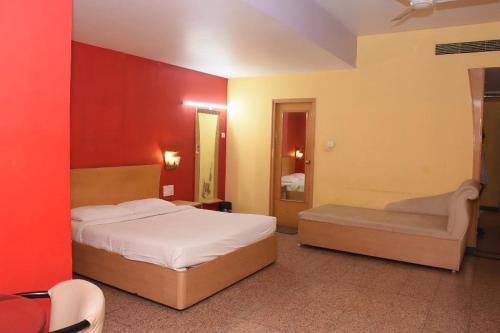 Hotel M.B Palace