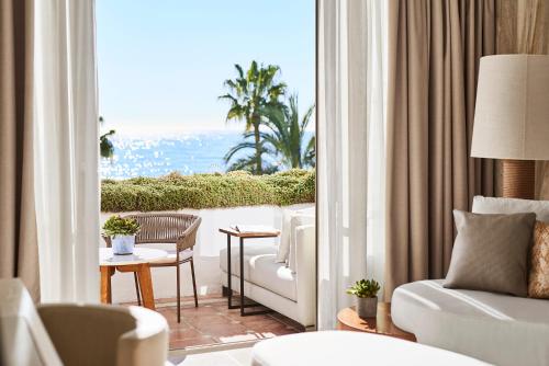 Puente Romano Beach Resort & Spa Marbella