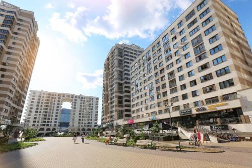 Busel Apartments Titian