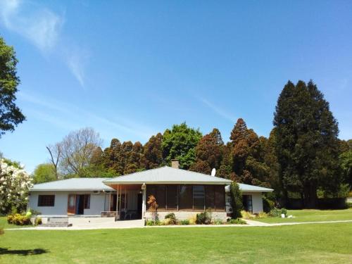 Sani Pass Manor Guest House