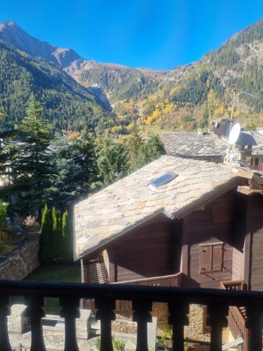 L.A. SUITE Courmayeur L.A. SUITE Courmayeur