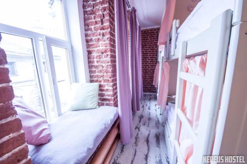 Nereus Hostel near Kremlin - image 3