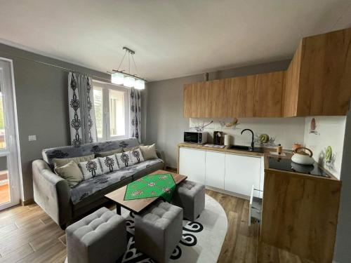 Apartamentylove - Apartament u Janicka, 100m do Krupówek, Zakopane