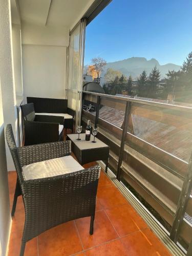 Apartamentylove - Apartament u Janicka, 100m do Krupówek, Zakopane (fotografie 10)