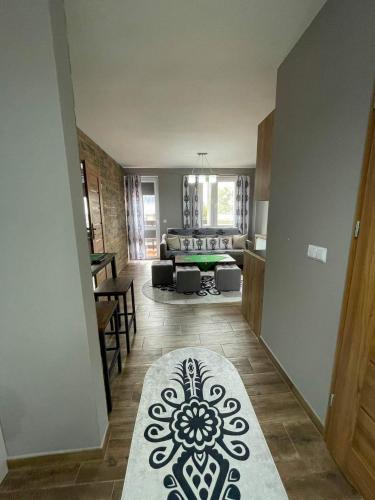 Apartamentylove - Apartament u Janicka, 100m do Krupówek, Zakopane (fotografie 6)