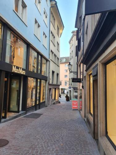 Friendly Hostel Zürich, Zurich and Greater Zurich Area