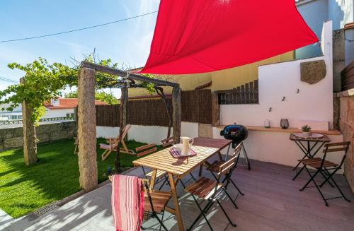 La casita de Canido