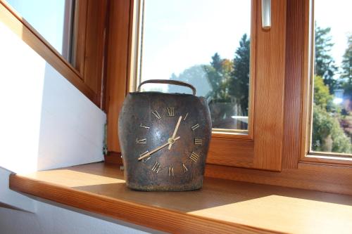 Ferienwohnung Bernau 379m von Bernau am Chiemsee entfernt