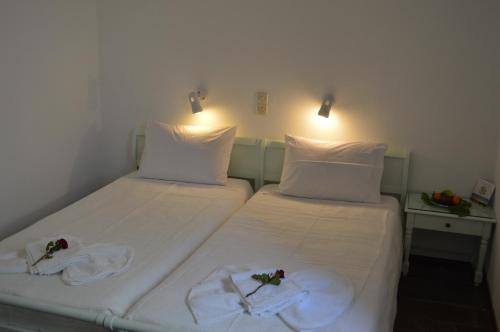 Double Room with Garden View image 8