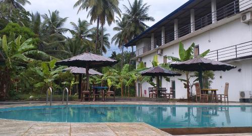 Hasthi Lake Resort