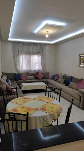 Residence Assafae Harhoura