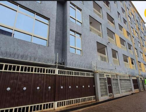 The Studio Nairobi 5 Luxury UN & Two Rivers