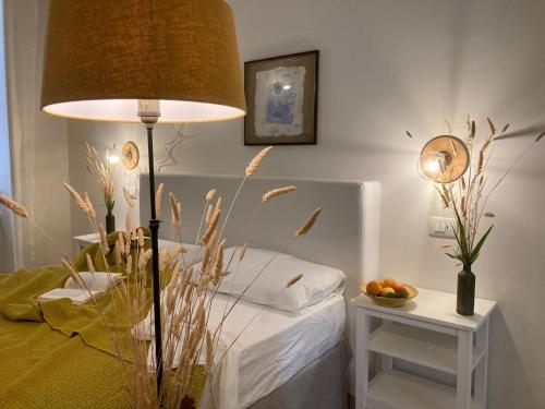 Villa Ricciardi Suite deluxe 2-zona Ostuni