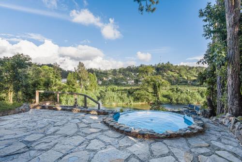 Splendid Arroyo Frio 4BR Villa