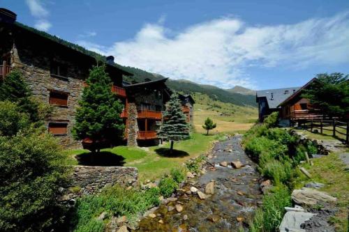 Preciosa Pleta en la Vall d Incles 1-13 HUT 7960 - Apartment - Canillo