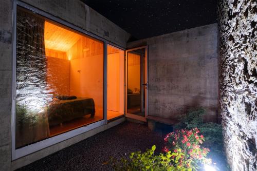 สวน, Casa do Castanheiro - Nordeste, Açores (Casa do Castanheiro - Nordeste, Acores) in นอร์เดสเต