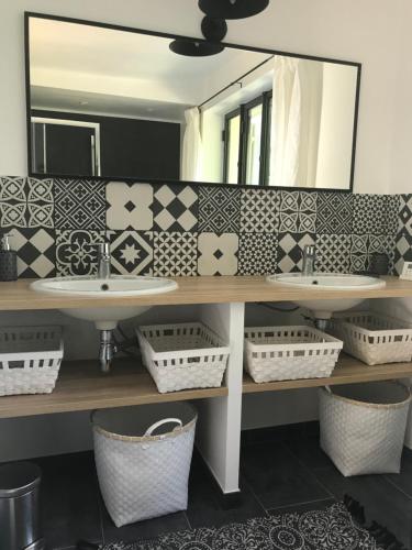 Domaine du Plessis in 勒普萊西呂扎爾舍