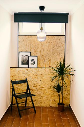 設施, Azul añil EL PATIO Casa rural en Alameda (Azul anil EL PATIO Casa rural en Alameda) in 莫利納